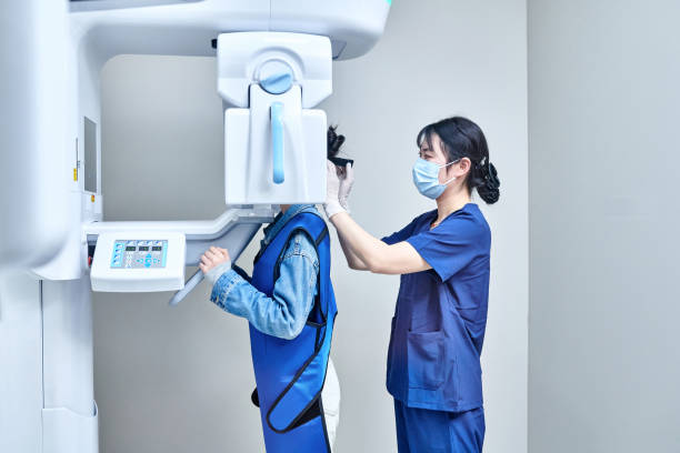 Best Walk-In Emergency Dentist in Lexington, WA