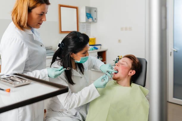 Best Emergency Broken Tooth Repair in Lexington, WA