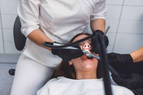 Best Emergency Treatment for Toothache in Lexington, WA