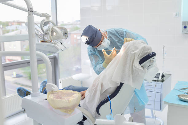 Best Emergency Orthodontic Repairs in Lexington, WA
